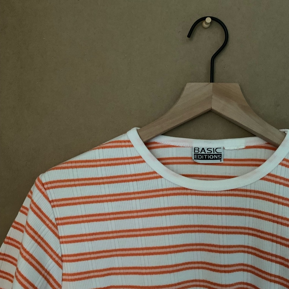 •basic editions t-shirt• - Picture 2 of 3